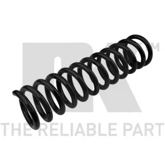 Ressort de suspension NK 533306