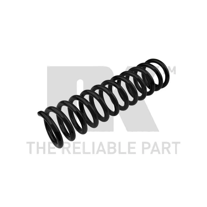 Ressort de suspension NK 533306
