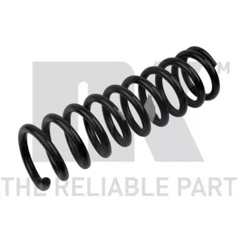 Ressort de suspension NK 533308
