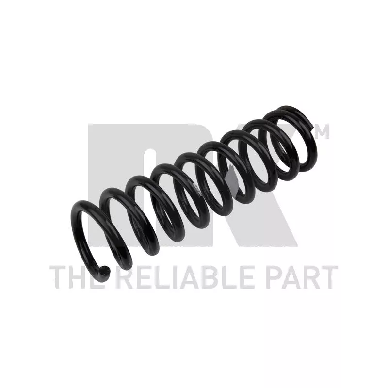Ressort de suspension NK 533308