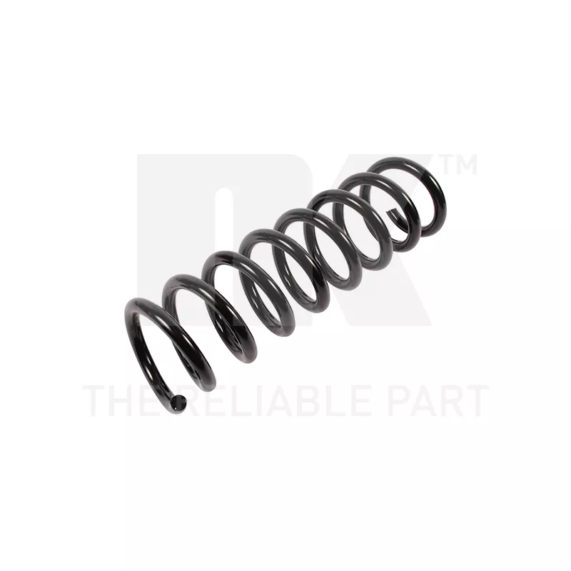 Ressort de suspension NK 5333102