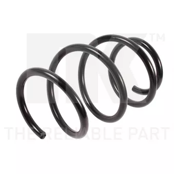 Ressort de suspension NK 5333103