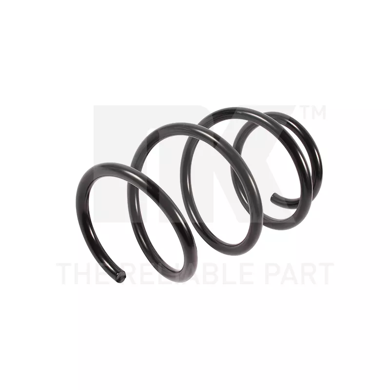 Ressort de suspension NK 5333103