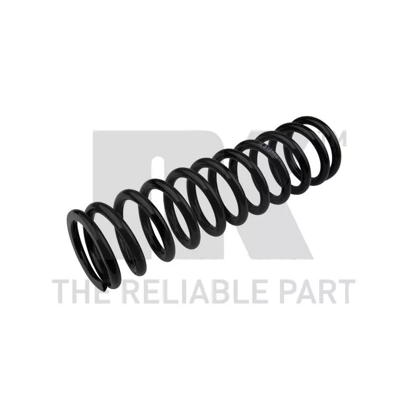 Ressort de suspension NK 533316