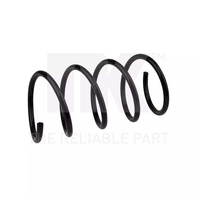 Ressort de suspension NK 533324