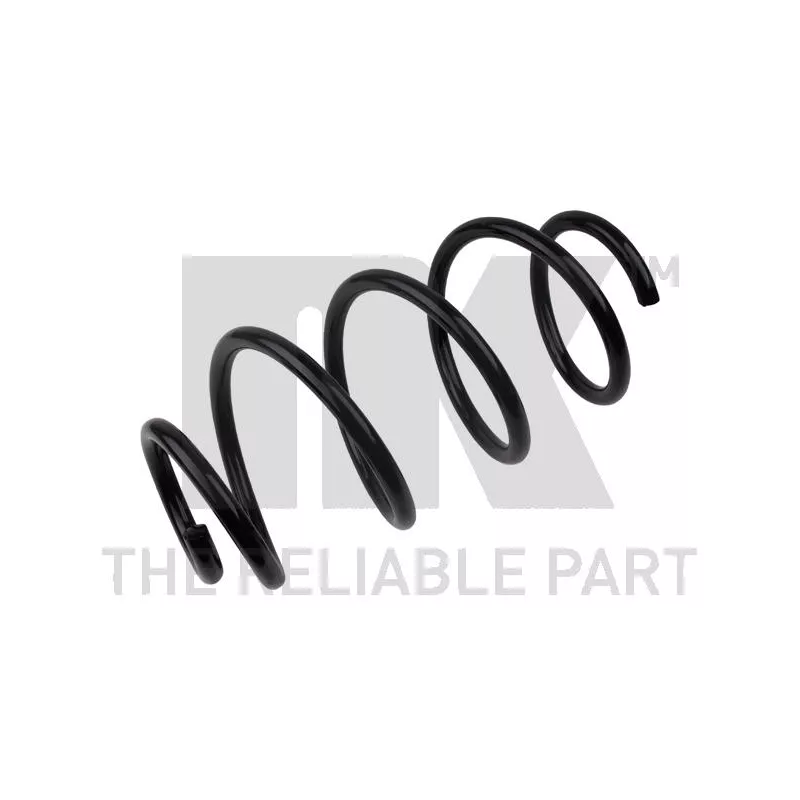 Ressort de suspension NK 533335