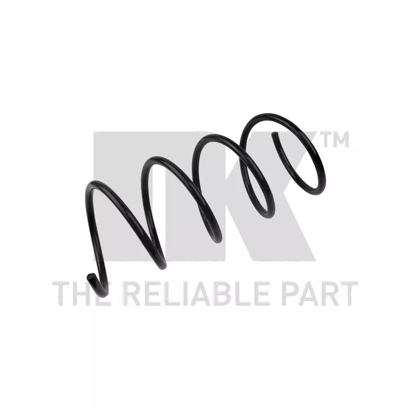 Ressort de suspension NK 533337