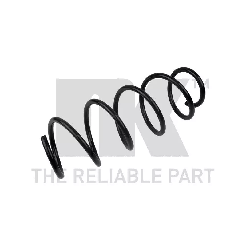 Ressort de suspension NK 533338