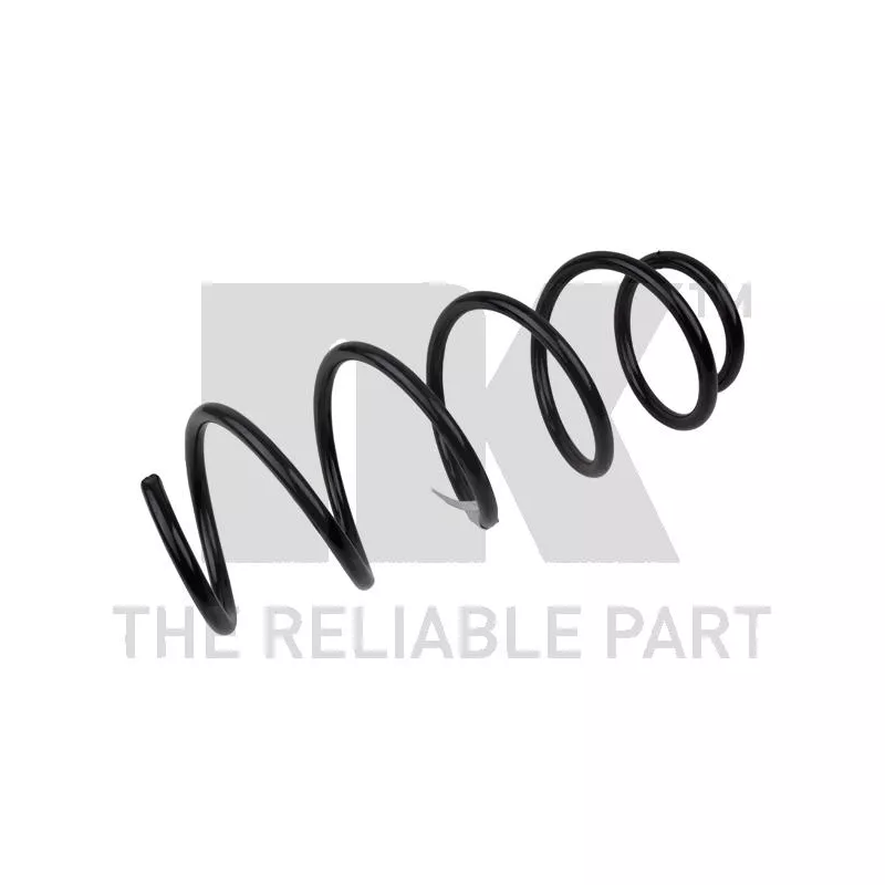 Ressort de suspension NK 533348
