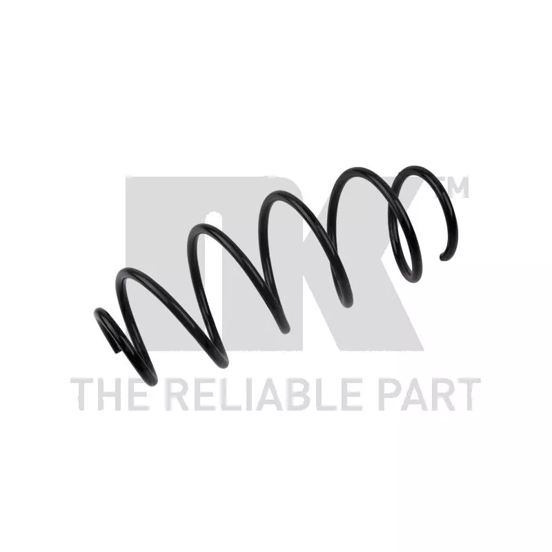Ressort de suspension NK 533354