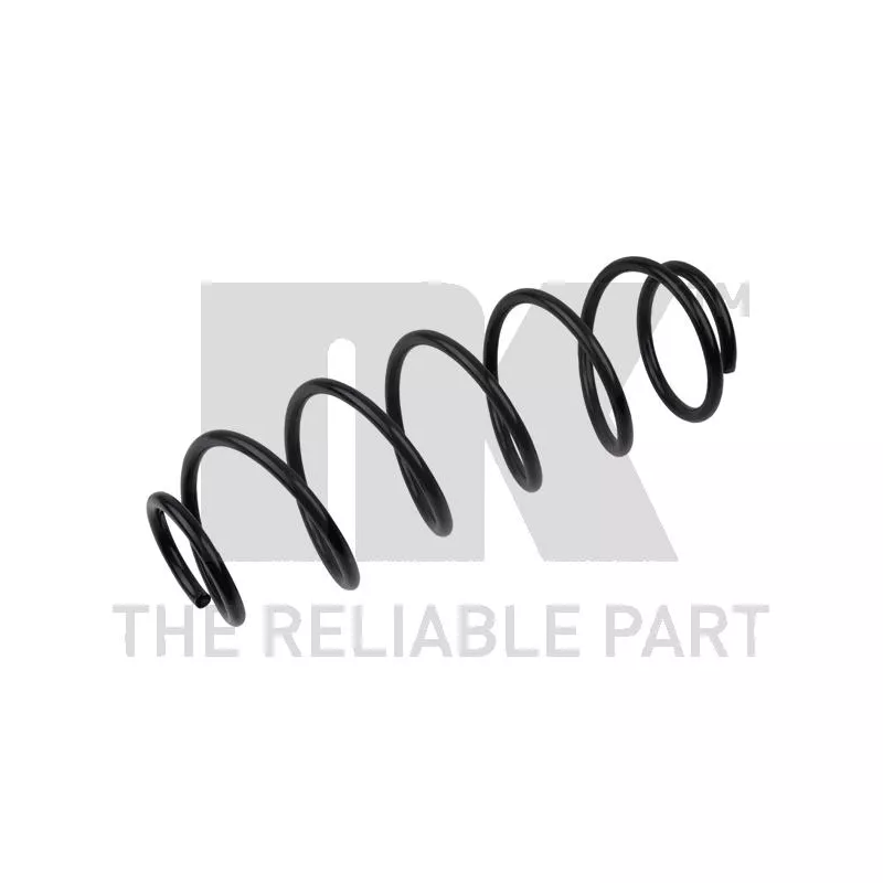 Ressort de suspension NK 533359