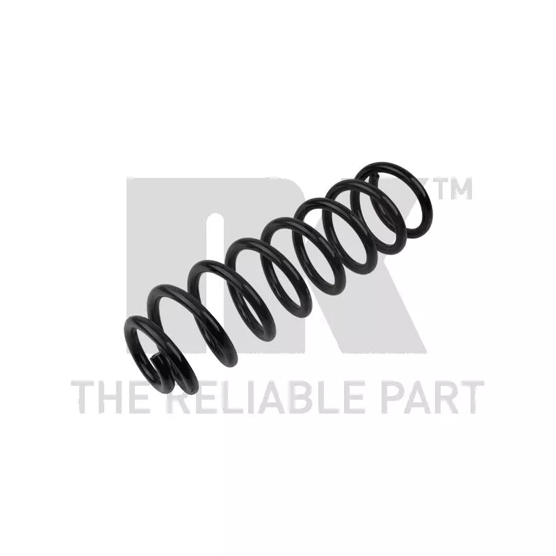 Ressort de suspension NK 533364