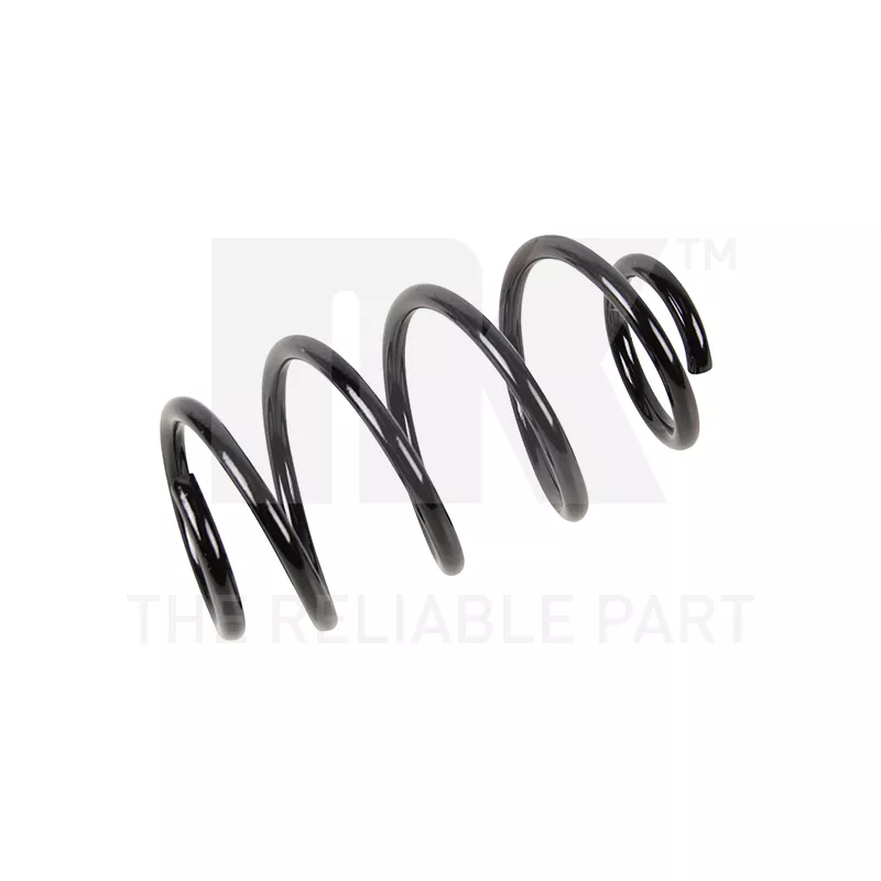 Ressort de suspension NK 533366