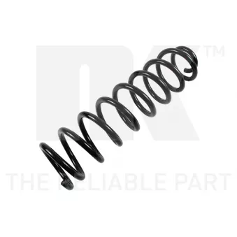 Ressort de suspension NK 533368