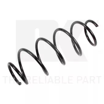 Ressort de suspension NK 533369