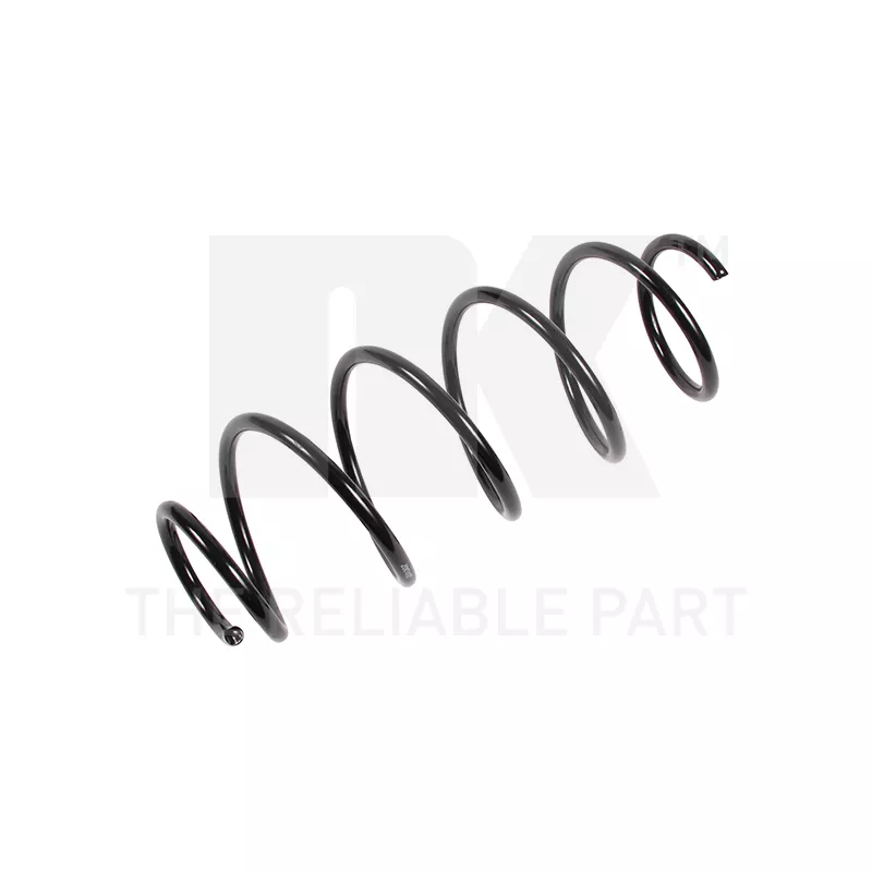 Ressort de suspension NK 533369