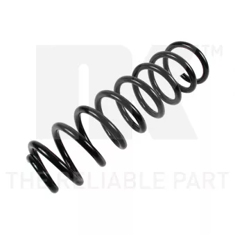 Ressort de suspension NK 533371