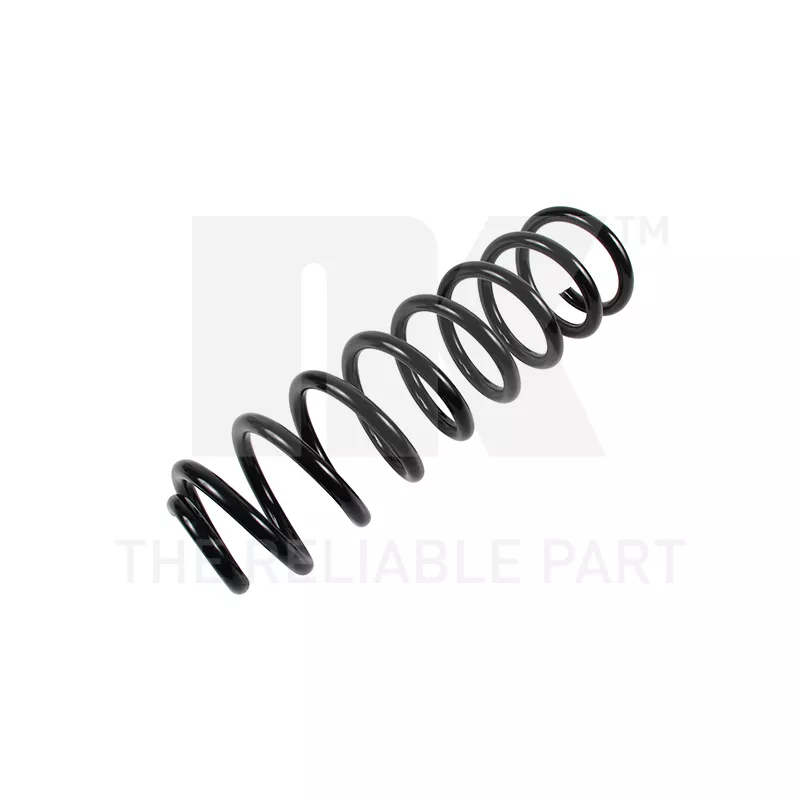 Ressort de suspension NK 533371