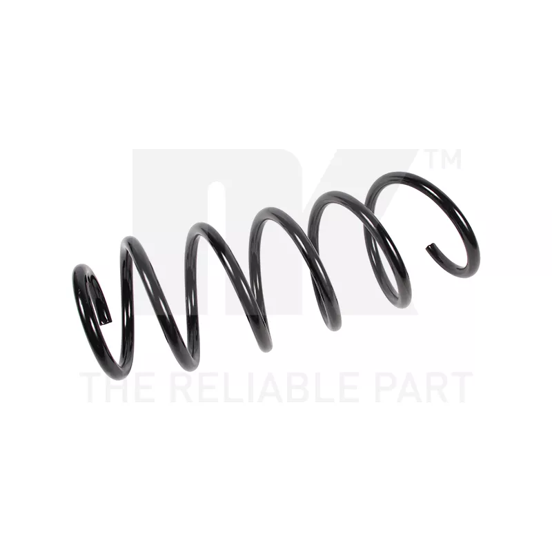 Ressort de suspension NK 533372