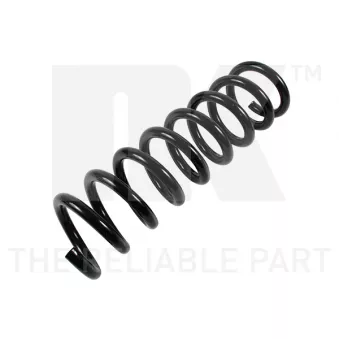 Ressort de suspension NK 533373