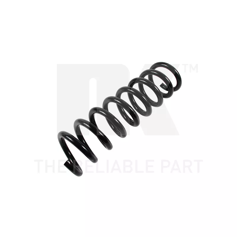 Ressort de suspension NK 533373