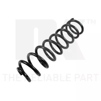 Ressort de suspension NK 533375