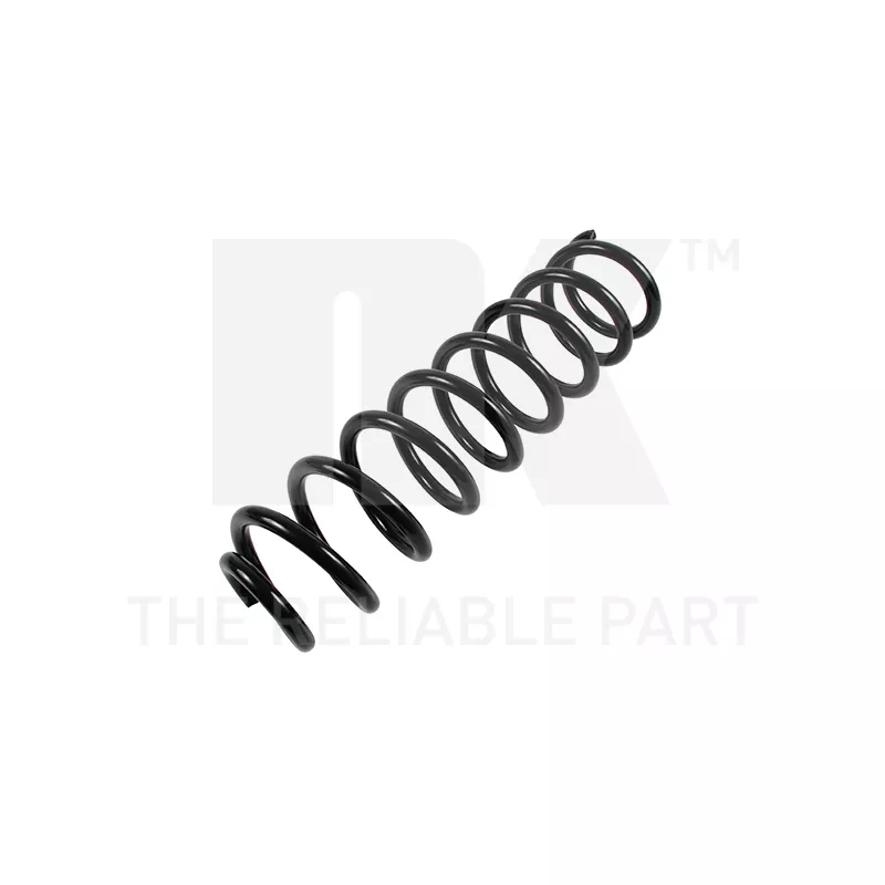 Ressort de suspension NK 533375