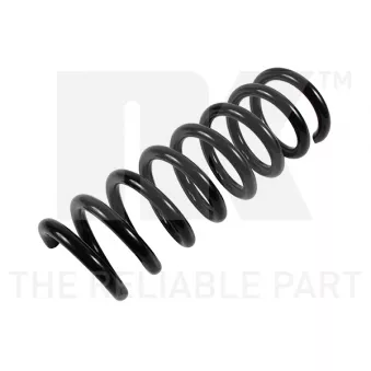 Ressort de suspension NK 533378