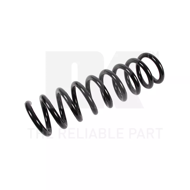 Ressort de suspension NK 533380