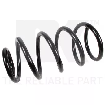 Ressort de suspension NK 533381