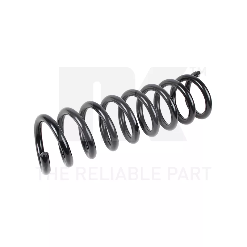 Ressort de suspension NK 533384