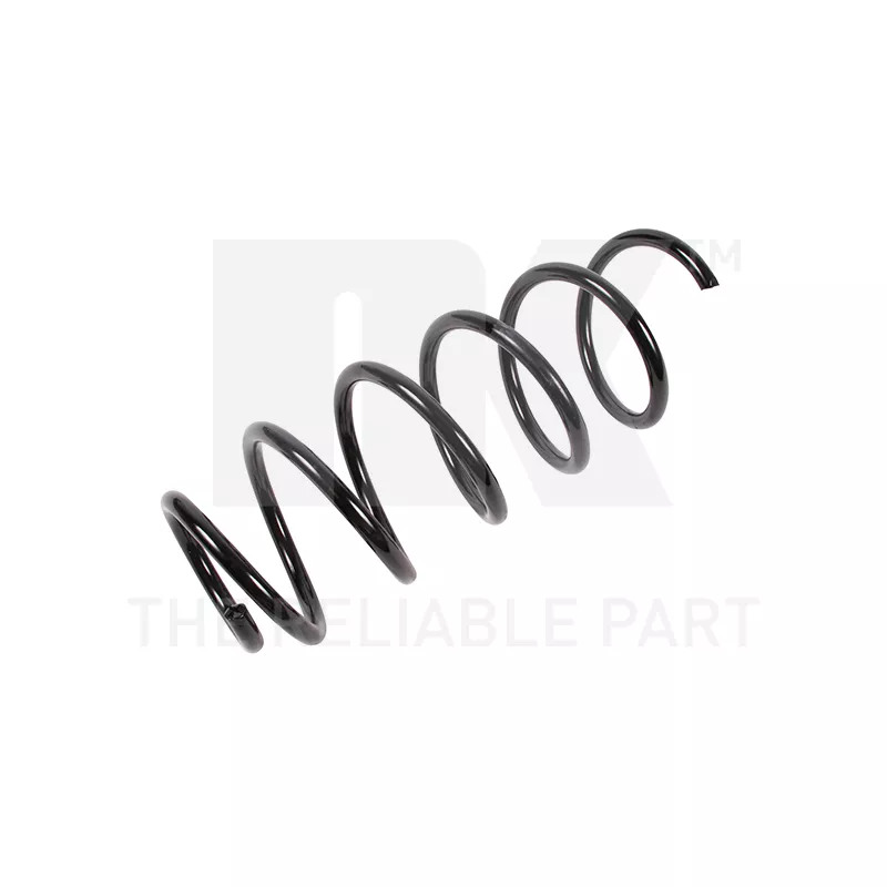 Ressort de suspension NK 533387