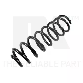 Ressort de suspension NK 533388