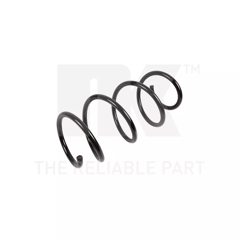 Ressort de suspension NK 533391