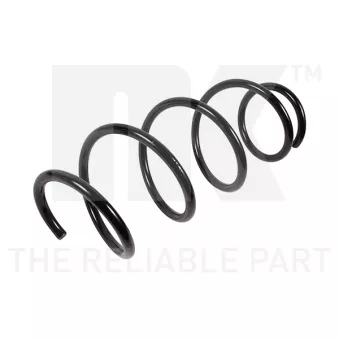 Ressort de suspension NK 533392