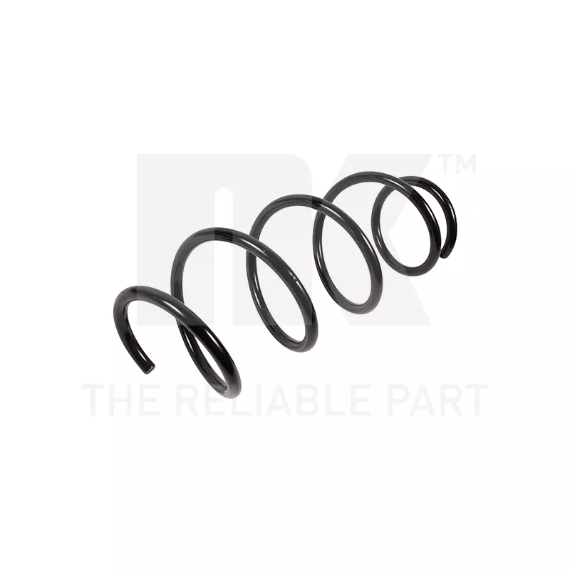 Ressort de suspension NK 533392