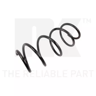Ressort de suspension NK 533393