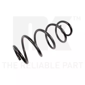Ressort de suspension NK 533394