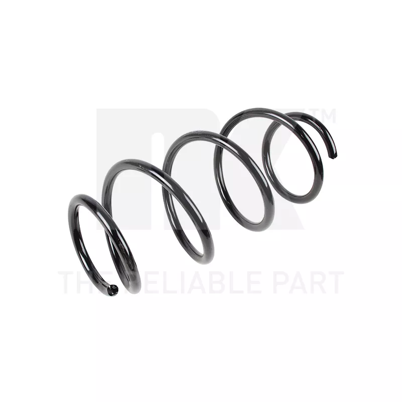 Ressort de suspension NK 533395