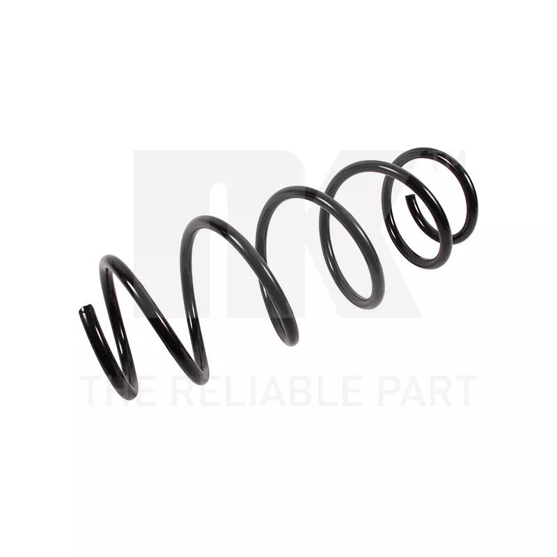 Ressort de suspension NK 533396