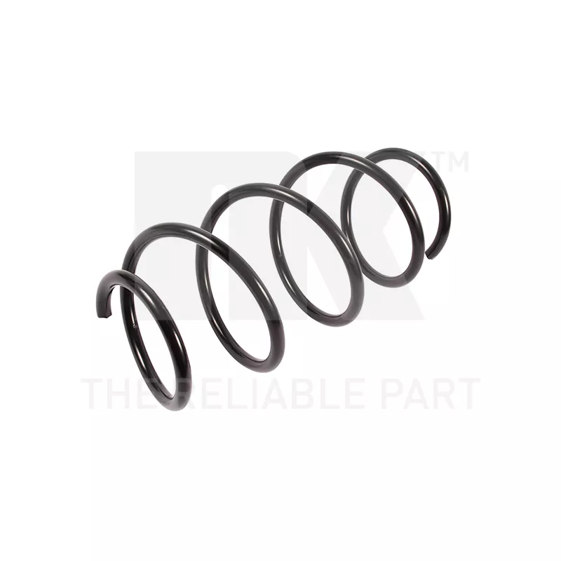 Ressort de suspension NK 533397