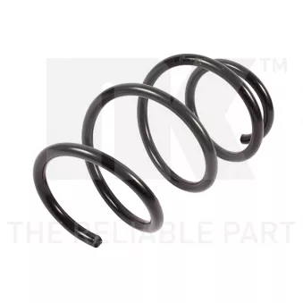 Ressort de suspension NK 533398