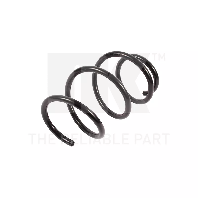 Ressort de suspension NK 533398