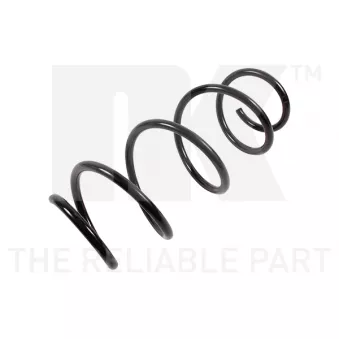 Ressort de suspension NK 533399