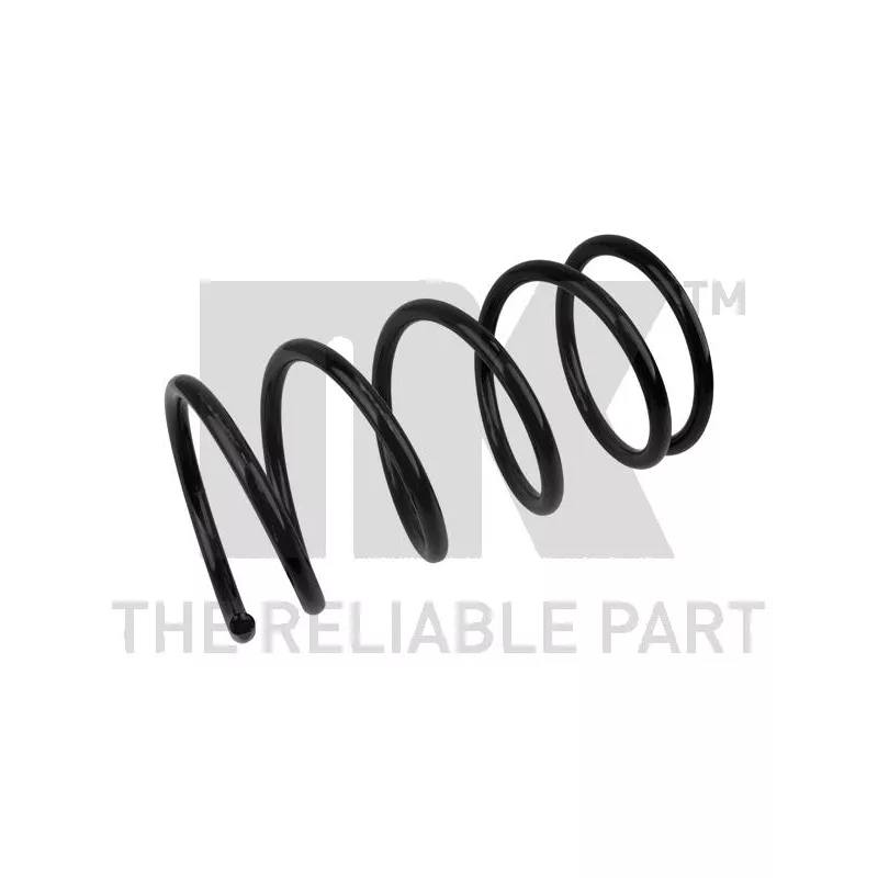Ressort de suspension NK 533413