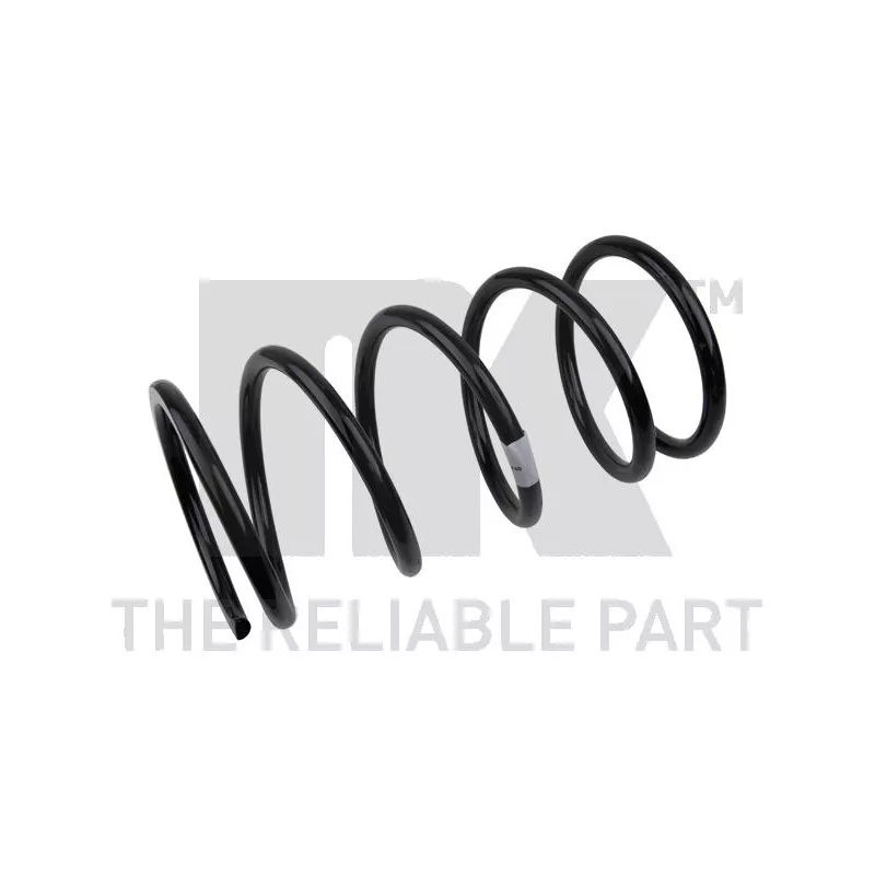 Ressort de suspension NK 533419