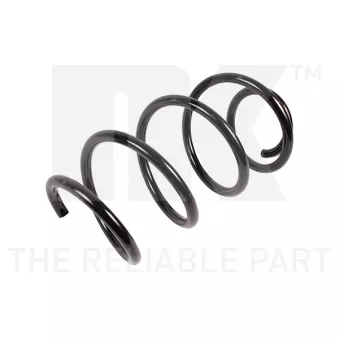 Ressort de suspension NK 533420