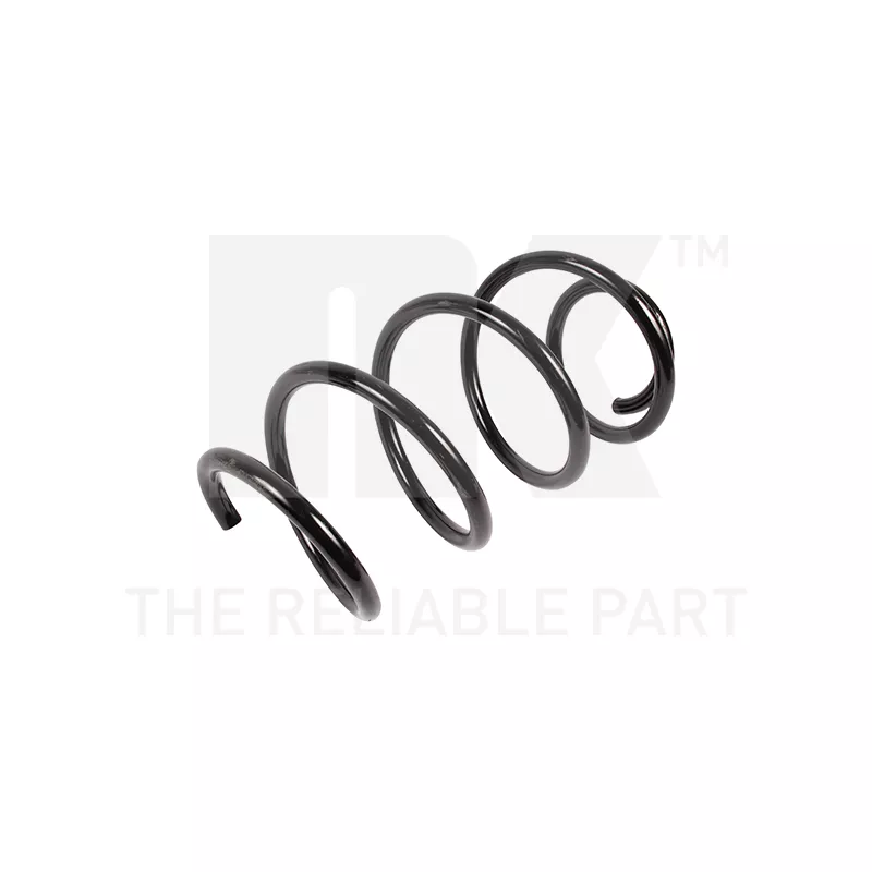 Ressort de suspension NK 533420