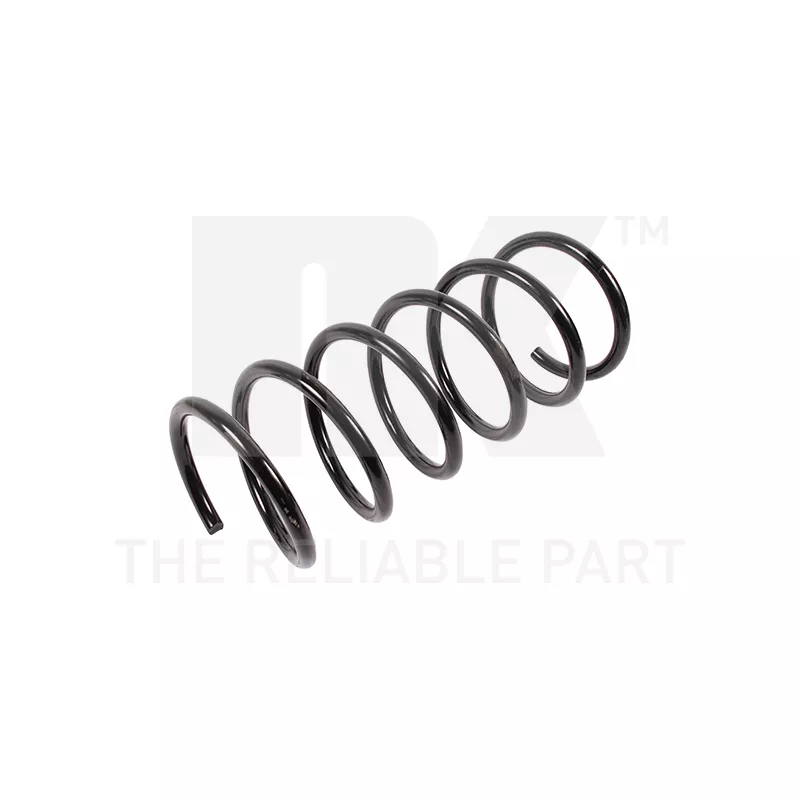 Ressort de suspension NK 533421