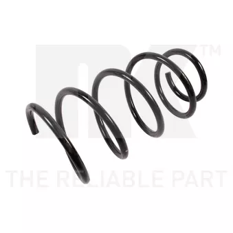 Ressort de suspension NK 533422